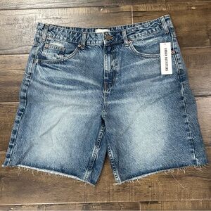 Urban Outfitters Denim cutoff Shorts